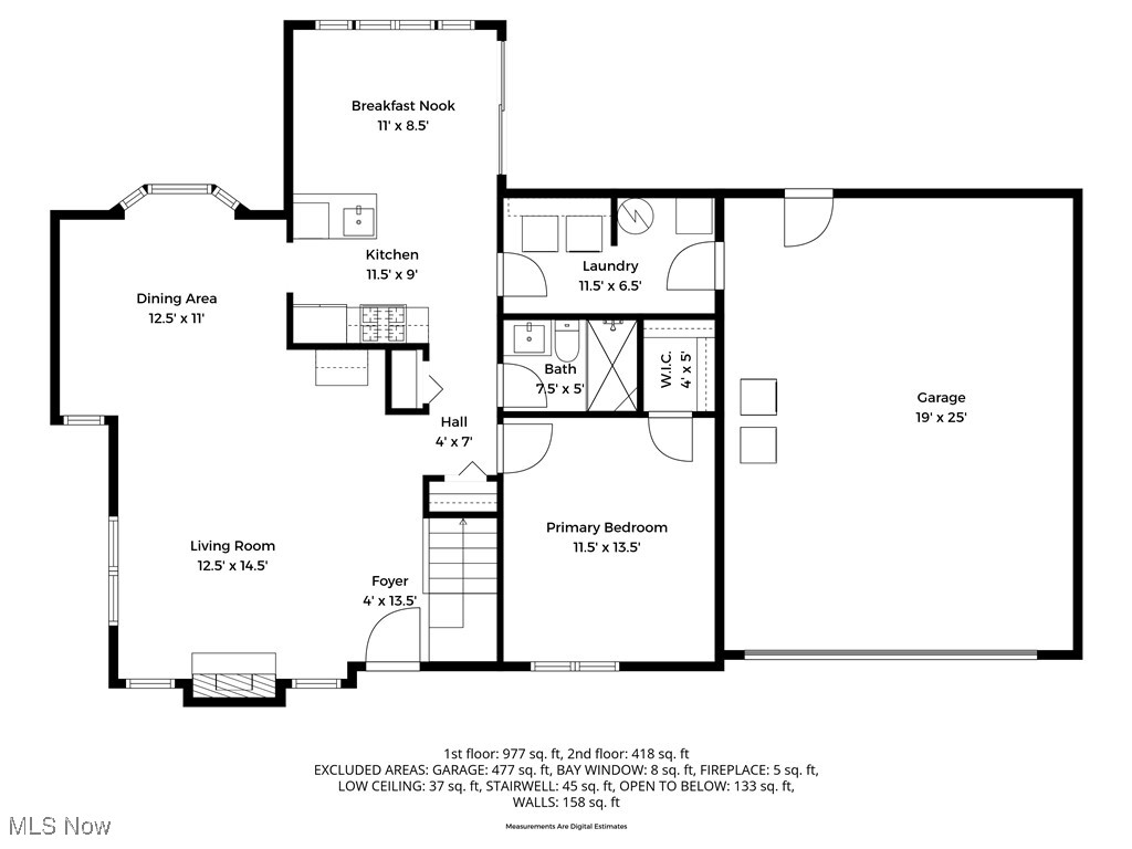 Orchard Hill Condo - Residential