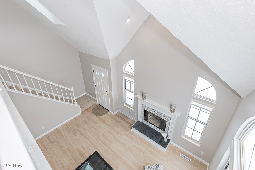 Orchard Hill Condo - Residential