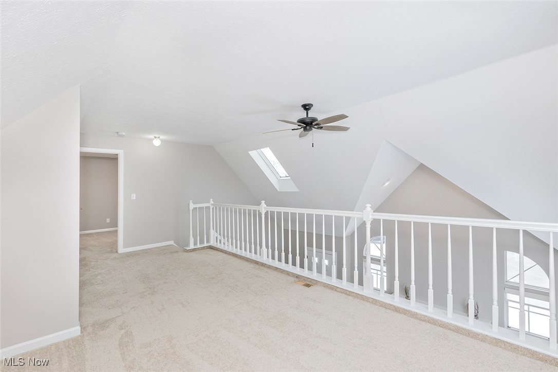 Orchard Hill Condo - Residential