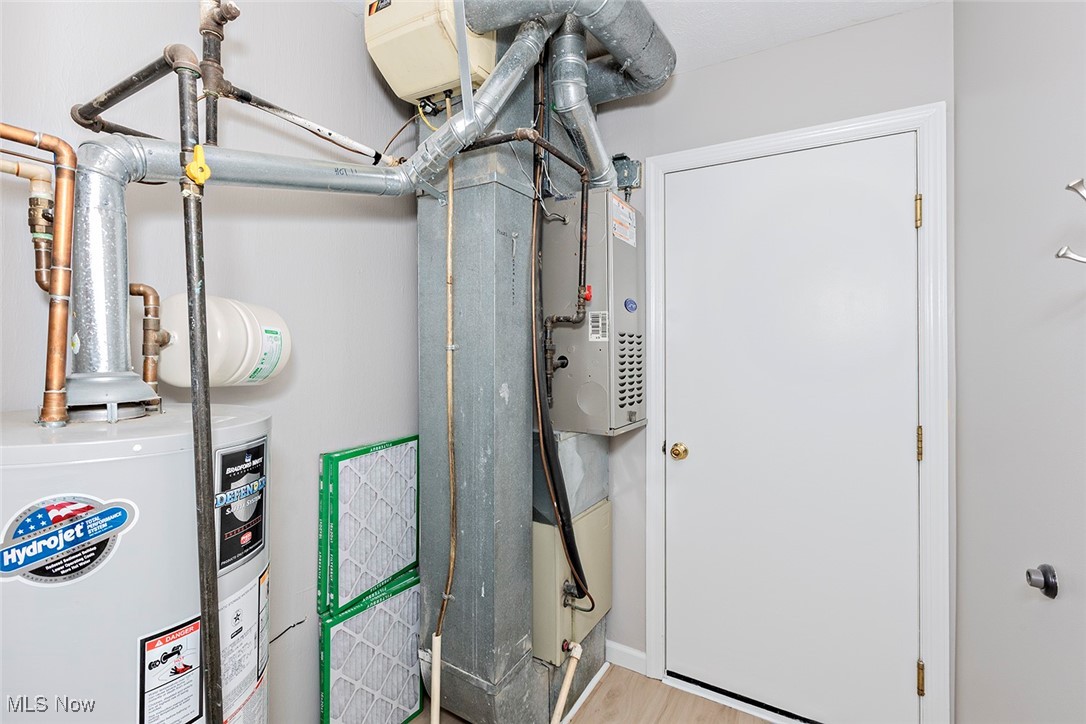 Orchard Hill Condo - Residential