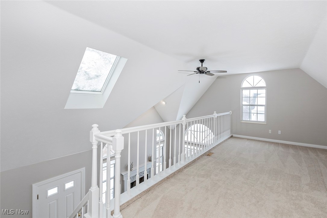 Orchard Hill Condo - Residential