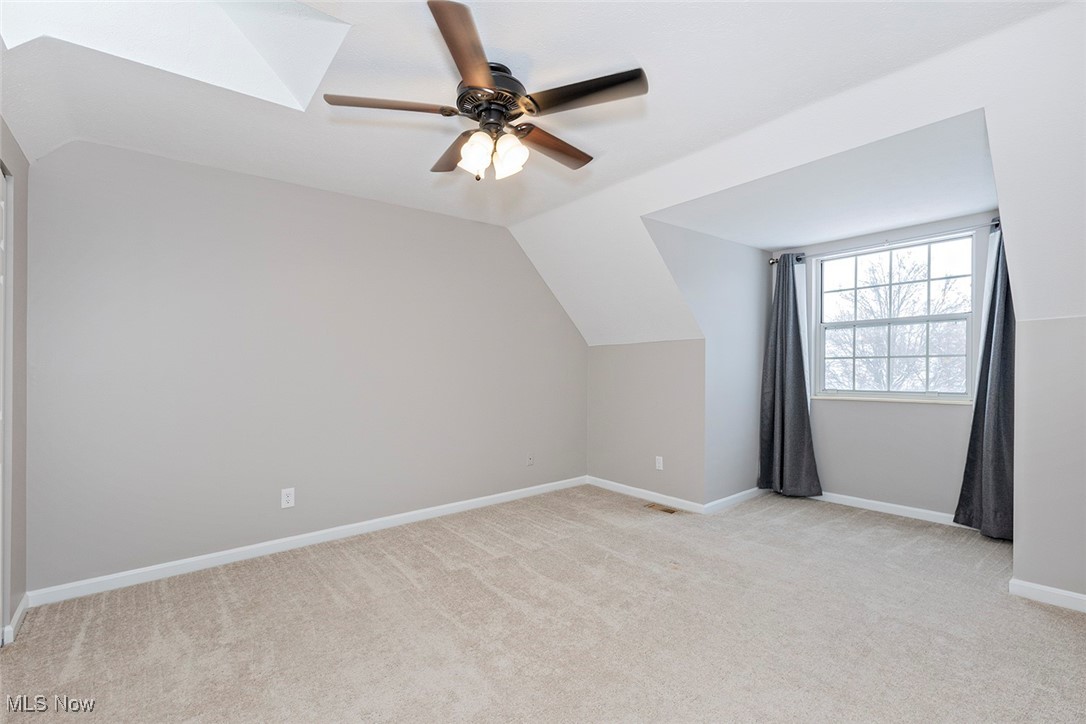 Orchard Hill Condo - Residential