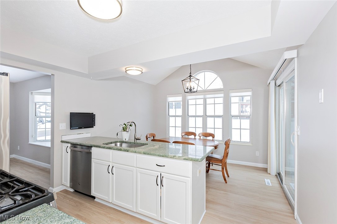 Orchard Hill Condo - Residential