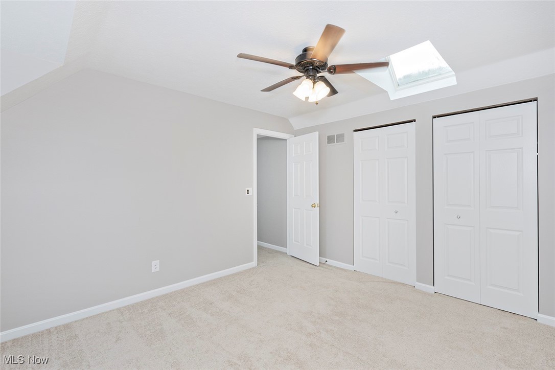 Orchard Hill Condo - Residential