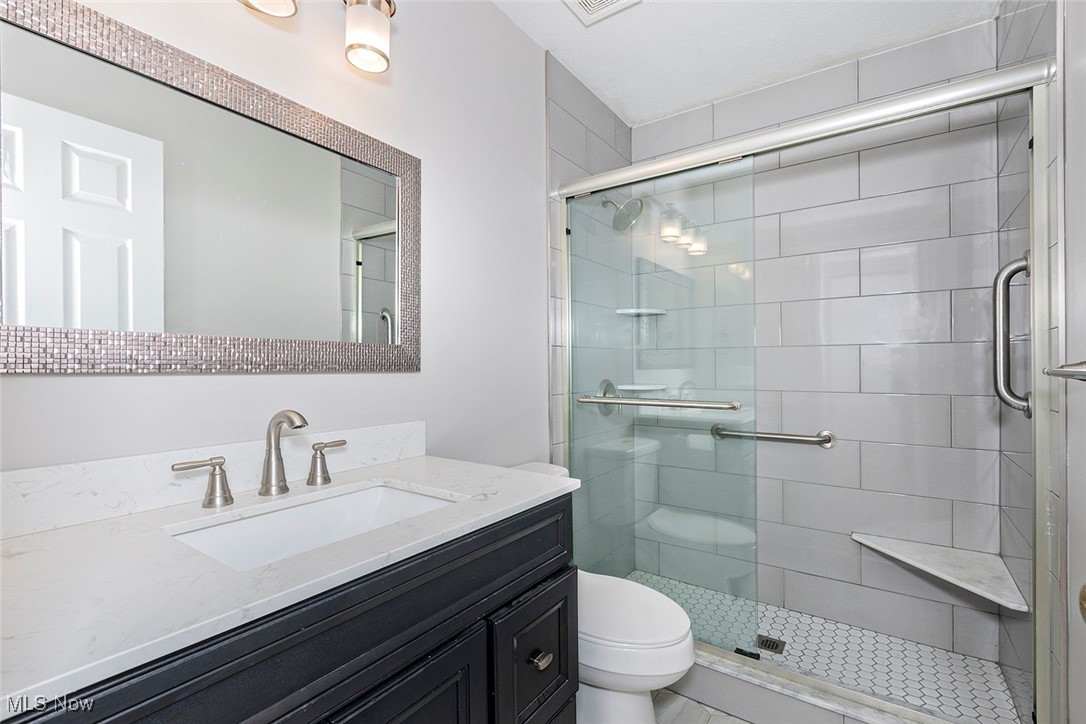 Orchard Hill Condo - Residential