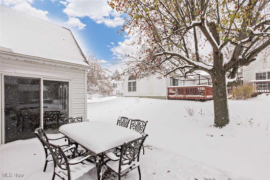 Orchard Hill Condo - Residential