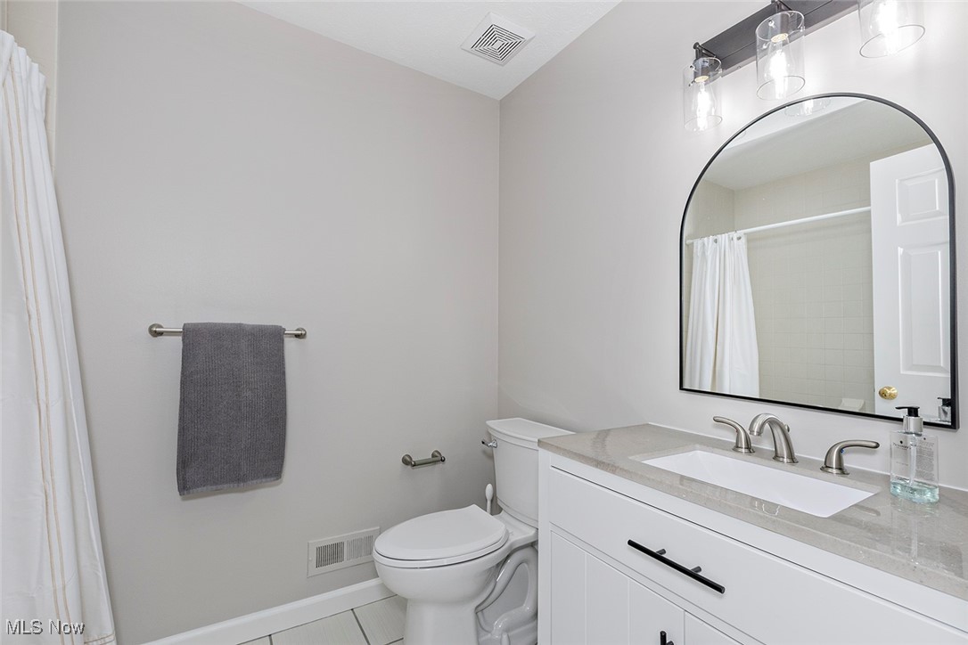 Orchard Hill Condo - Residential