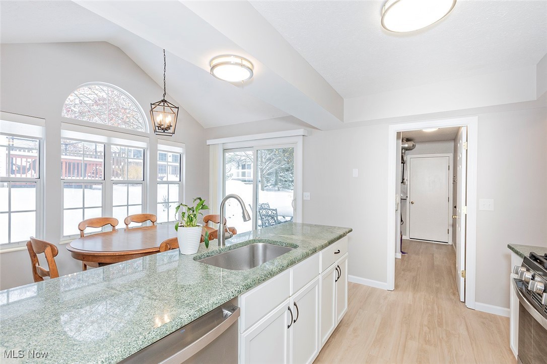 Orchard Hill Condo - Residential