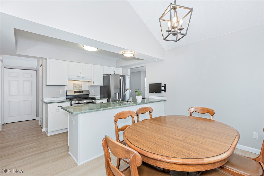 Orchard Hill Condo - Residential