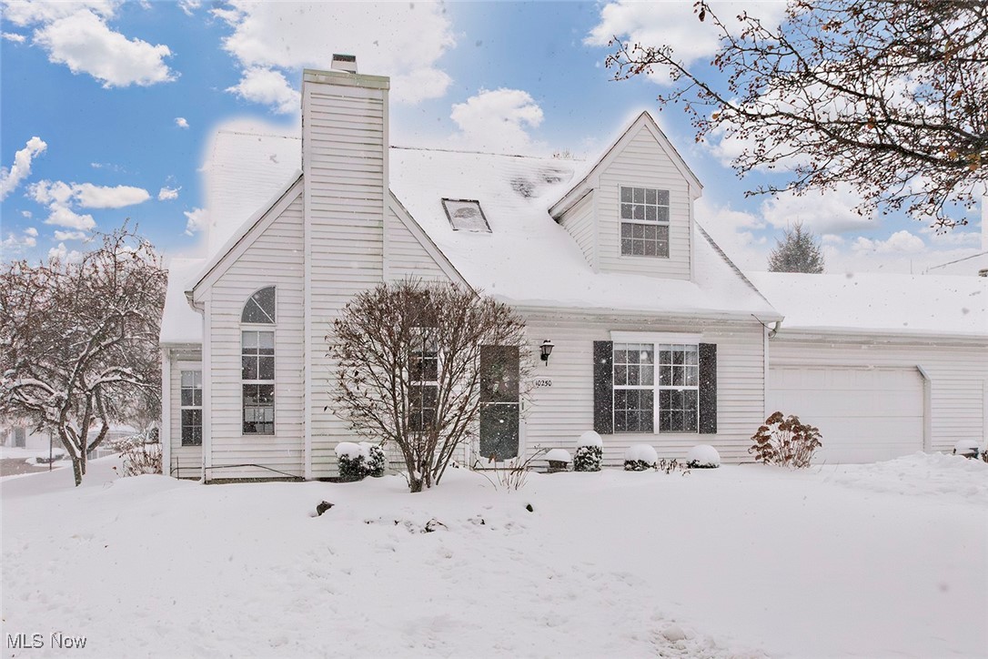 Orchard Hill Condo - Residential