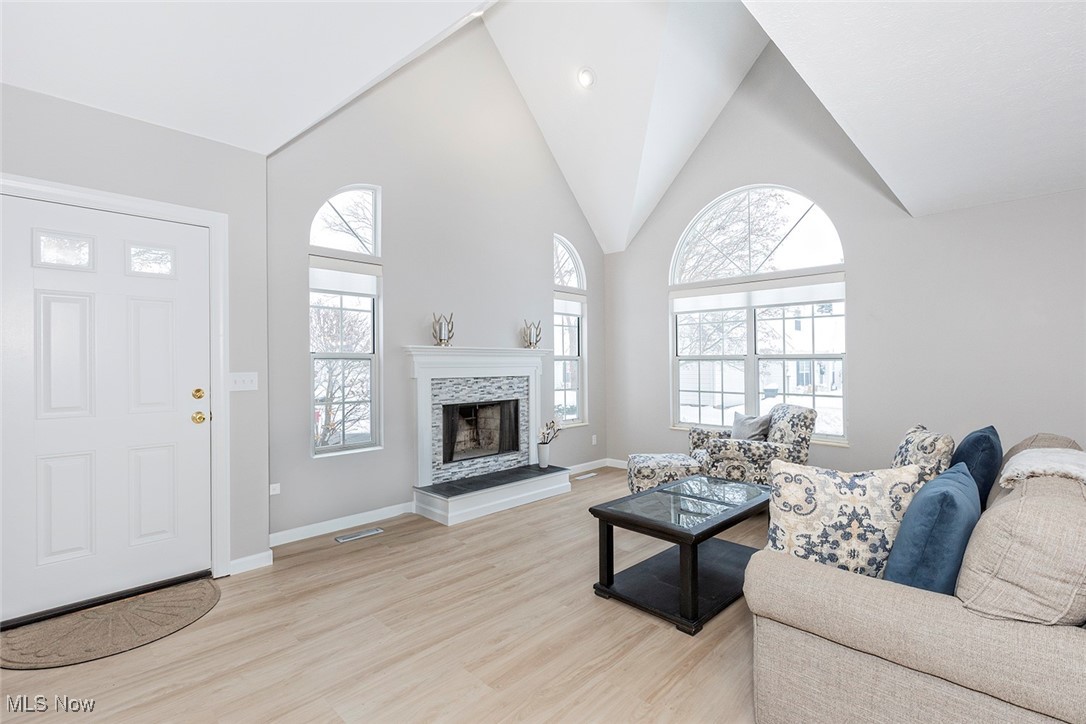 Orchard Hill Condo - Residential