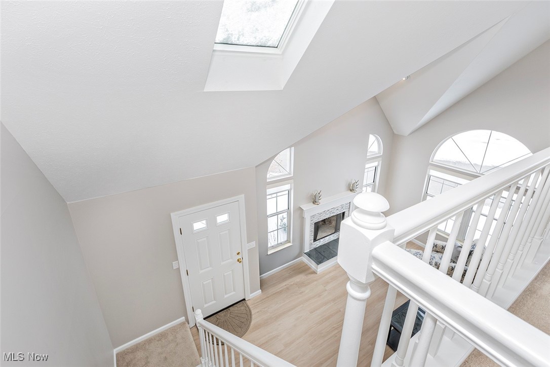 Orchard Hill Condo - Residential