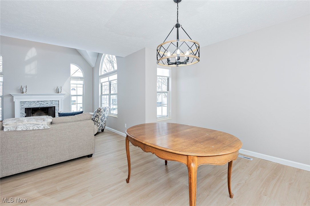 Orchard Hill Condo - Residential