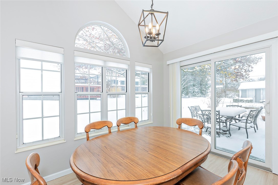 Orchard Hill Condo - Residential