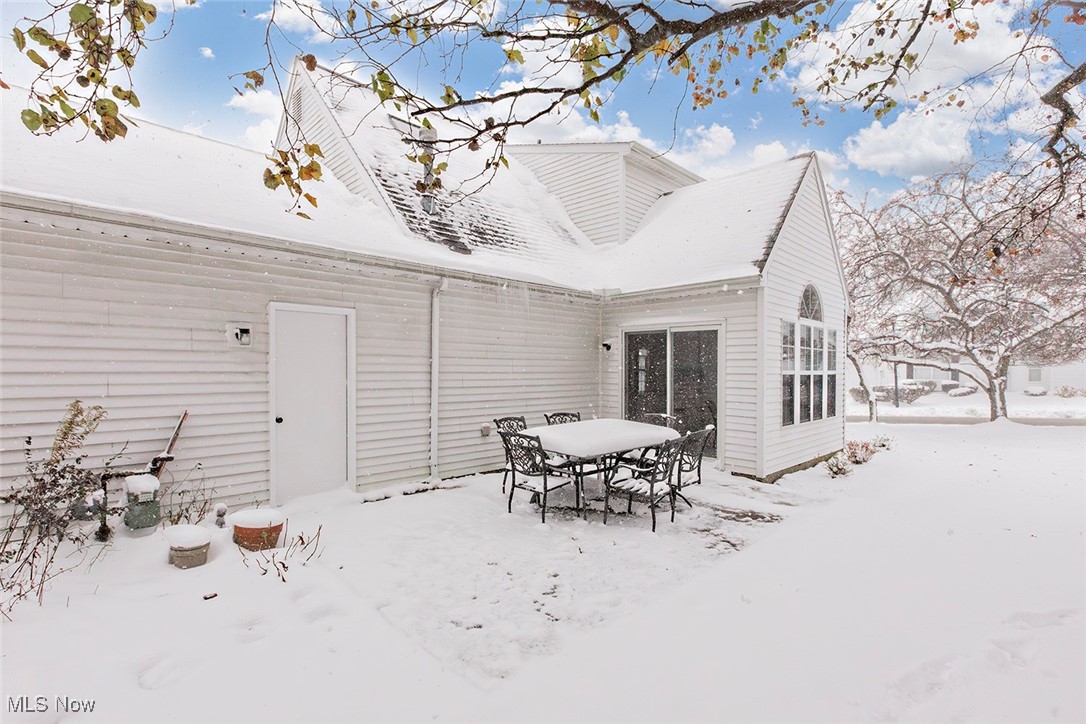 Orchard Hill Condo - Residential