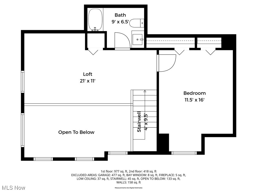 Orchard Hill Condo - Residential