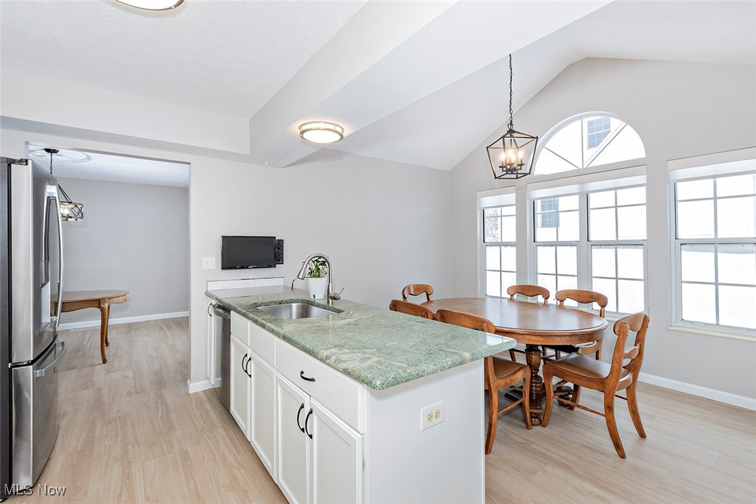 Orchard Hill Condo - Residential