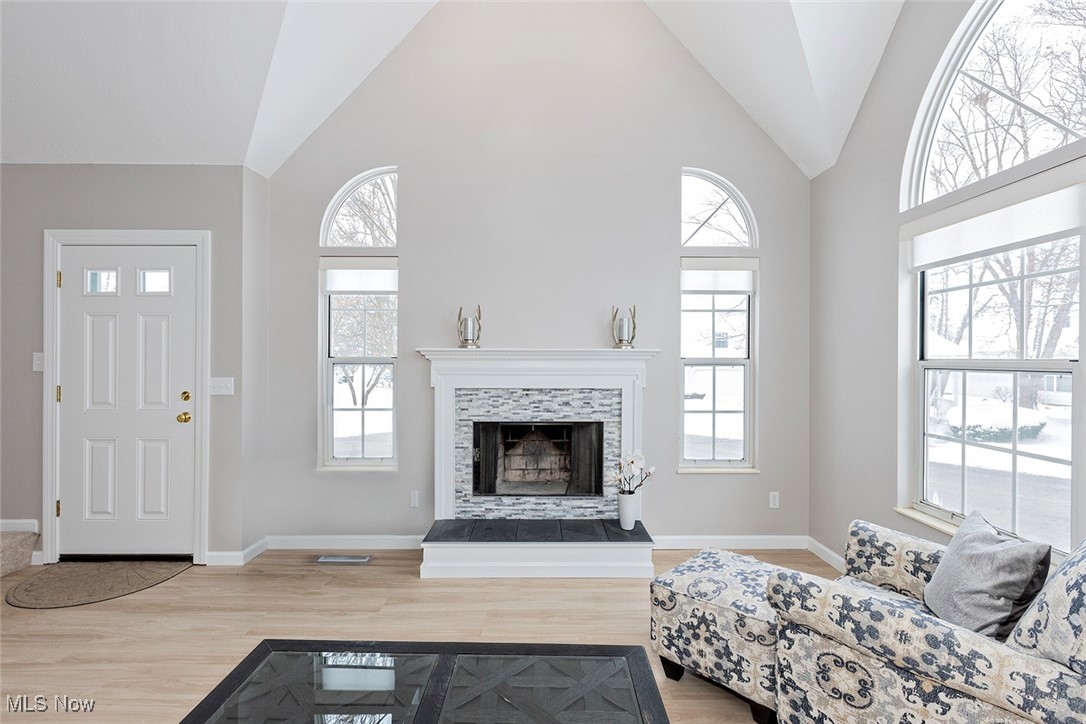 Orchard Hill Condo - Residential