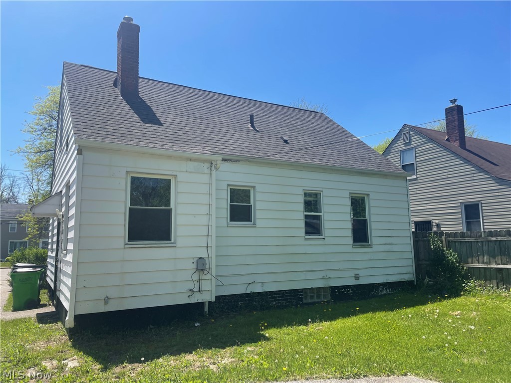 Ladnar - Residential