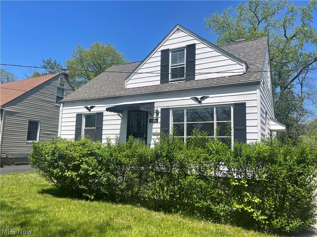 Ladnar - Residential