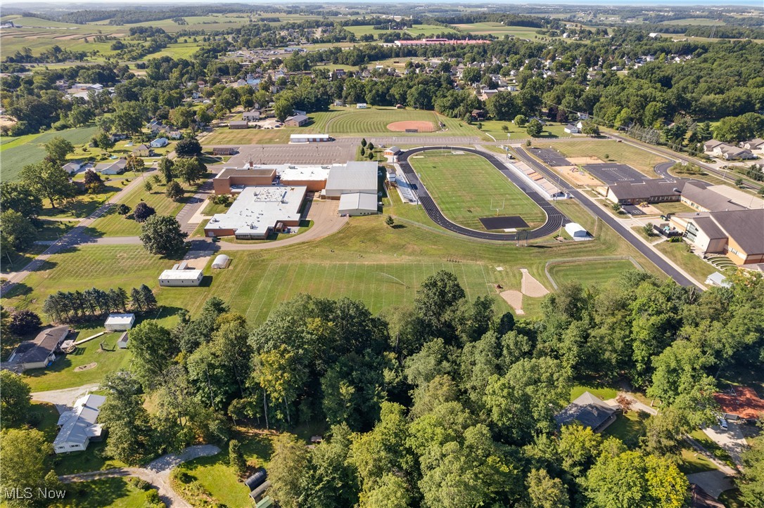 Rolling Acres Allot - Land