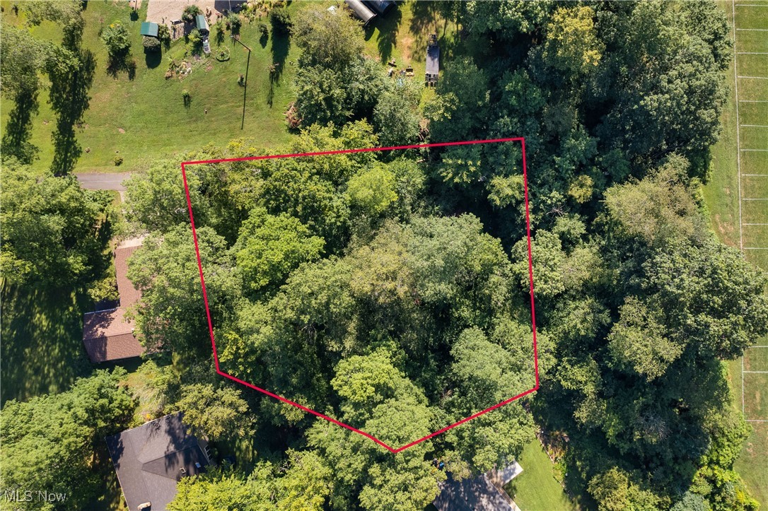 Rolling Acres Allot - Land