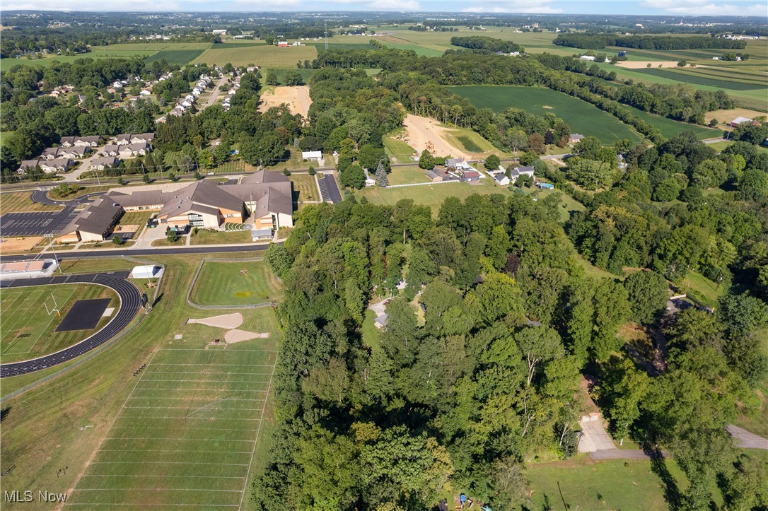 Rolling Acres Allot - Land