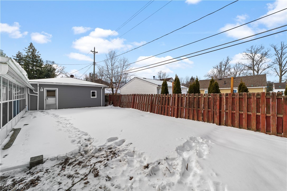 Avon Dover Beach - Residential