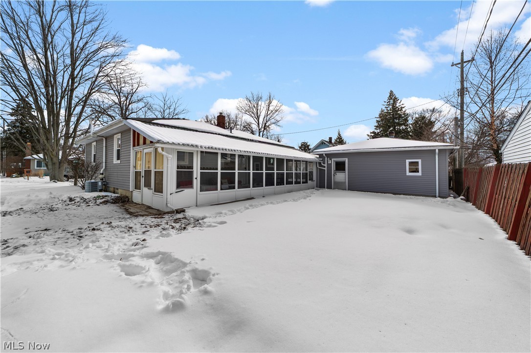 Avon Dover Beach - Residential