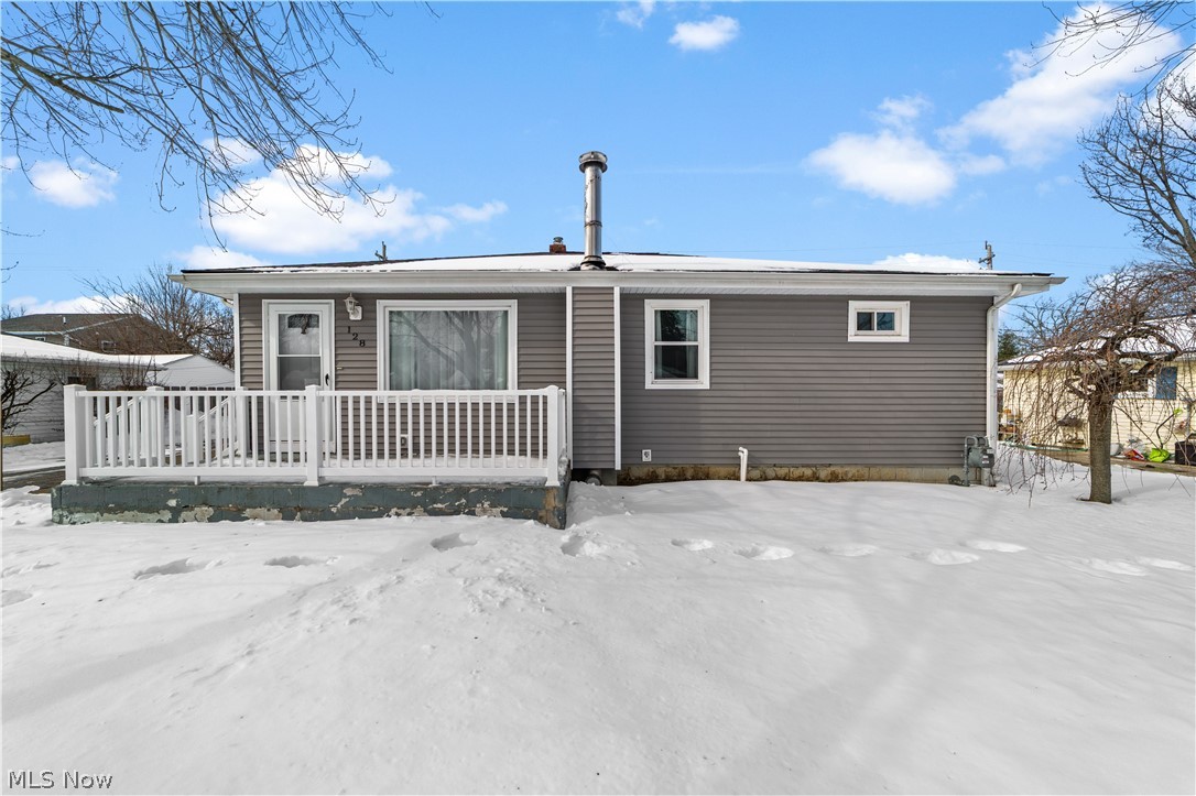 Avon Dover Beach - Residential