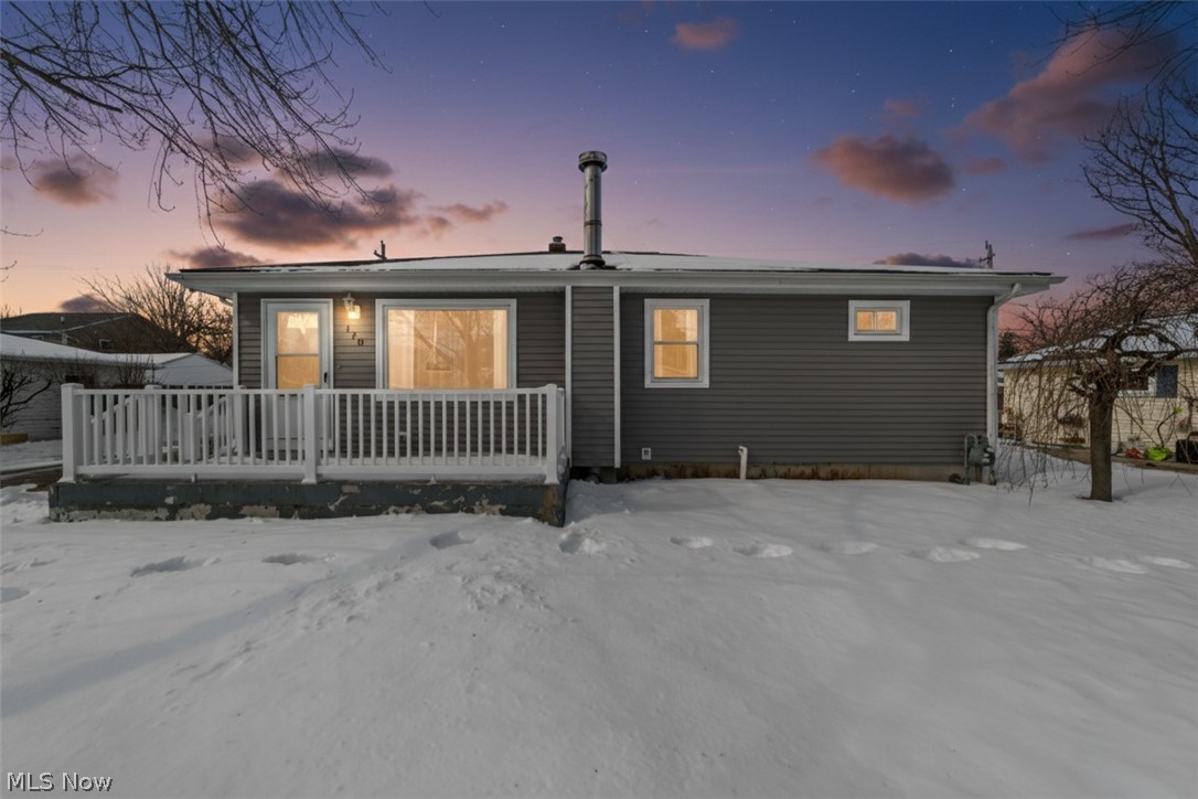 Avon Dover Beach - Residential