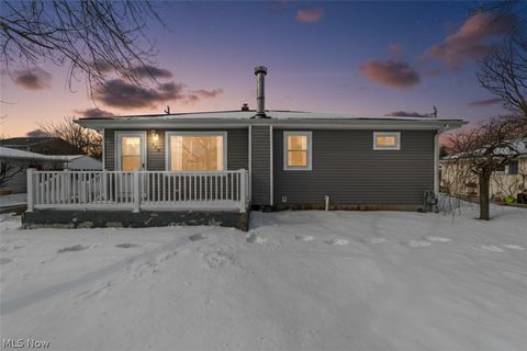 128 Oakwood Drive Avon Lake OH 44012