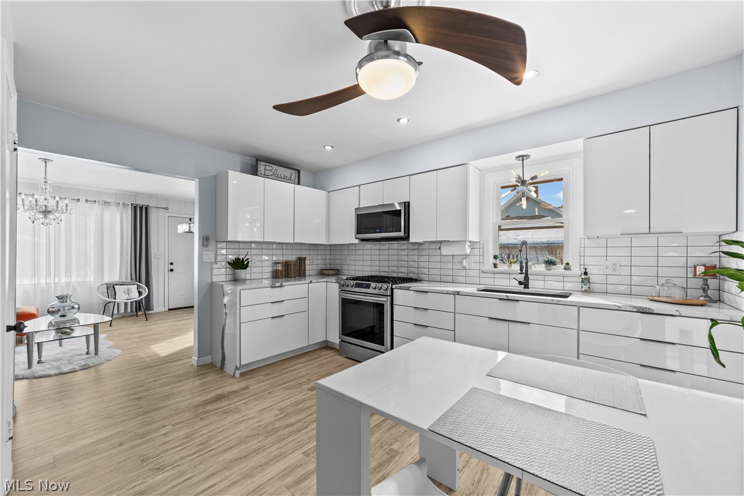 Avon Dover Beach - Residential