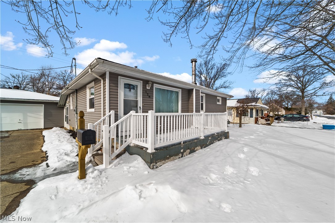 Avon Dover Beach - Residential