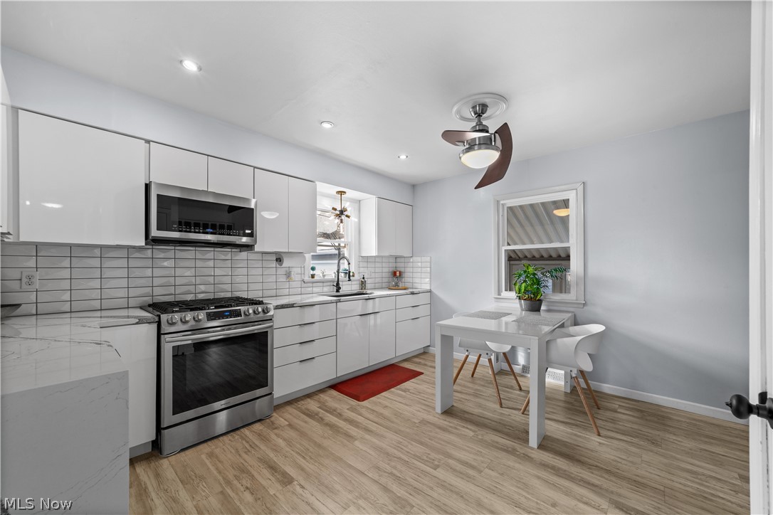 Avon Dover Beach - Residential