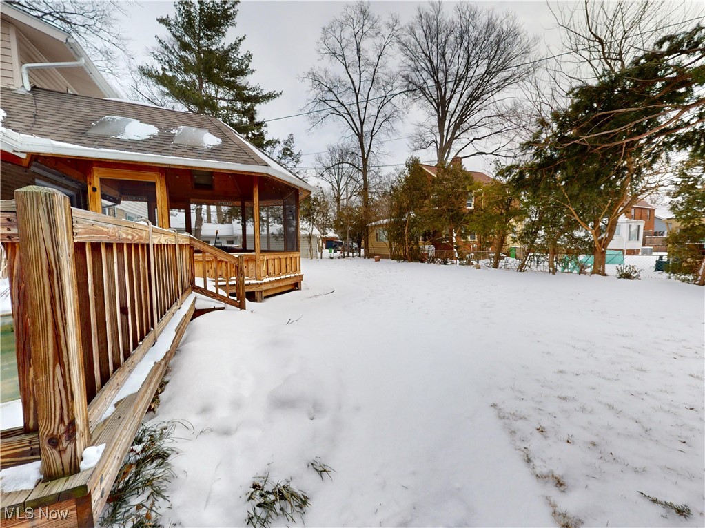 20720 Edgecliff Drive, Euclid, Ohio image 46