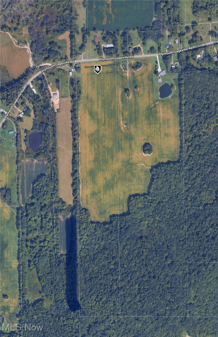 Plymouth Gageville Road