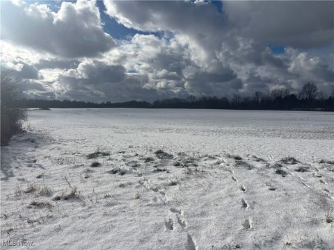 Plymouth Gageville Road Sheffield OH 44004