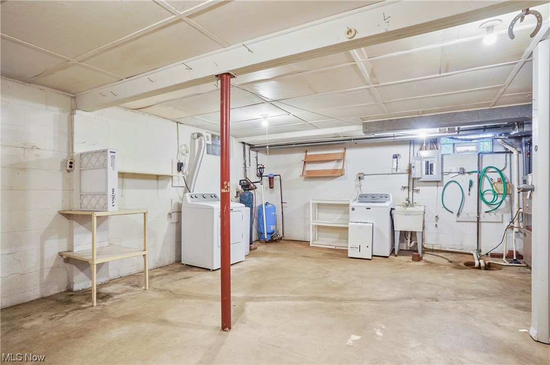 Richfield Village - Residential