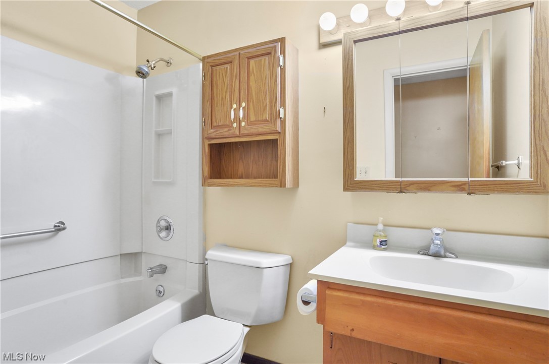 Richfield Village - Residential