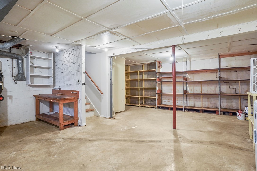 Richfield Village - Residential