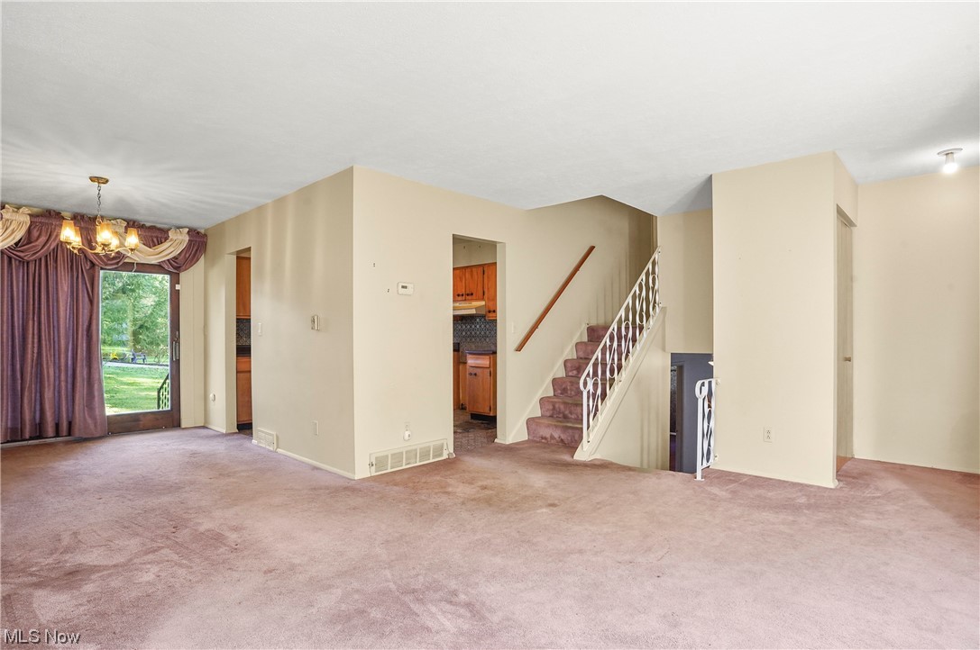 Richfield Village - Residential