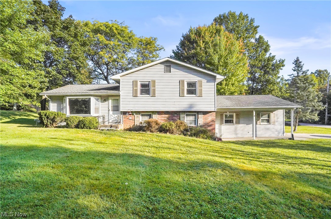 Richfield Village - Residential