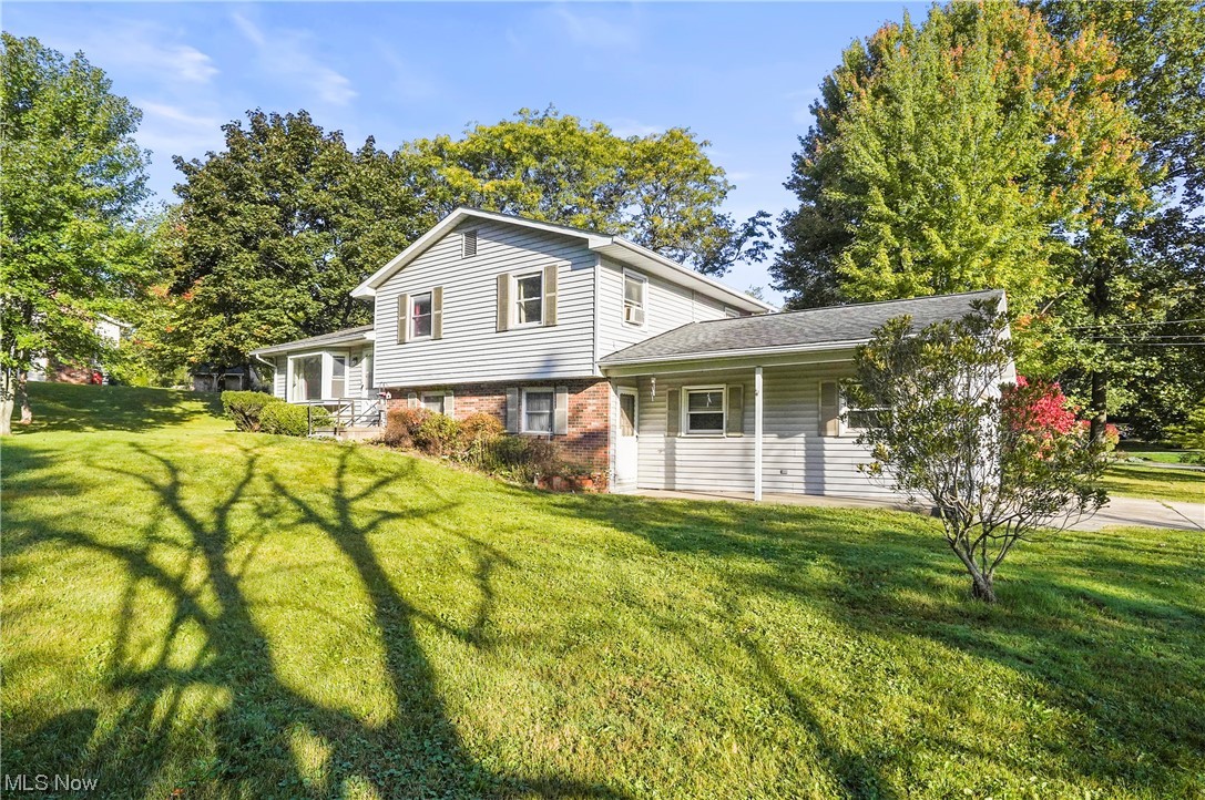 Richfield Village - Residential