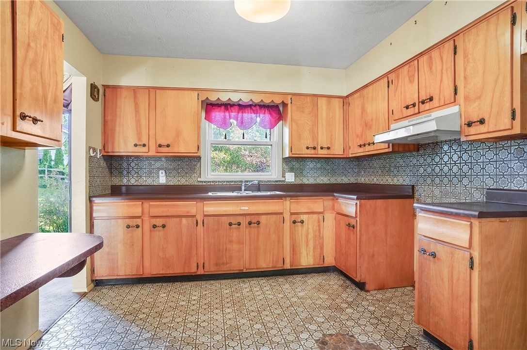 Richfield Village - Residential