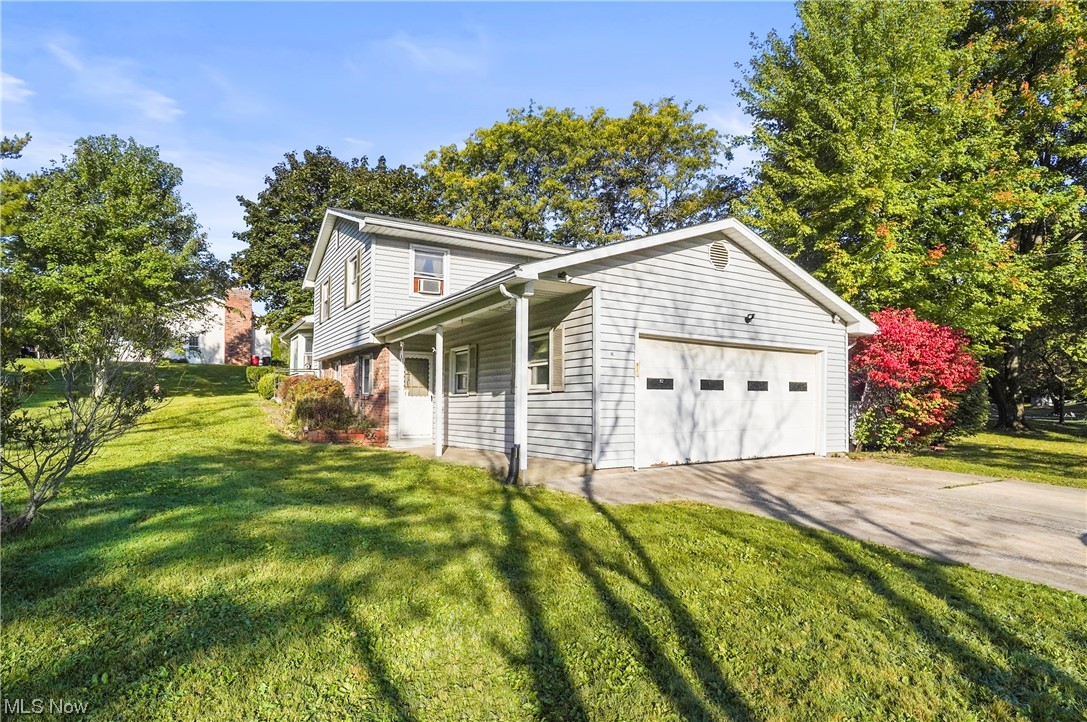 Richfield Village - Residential