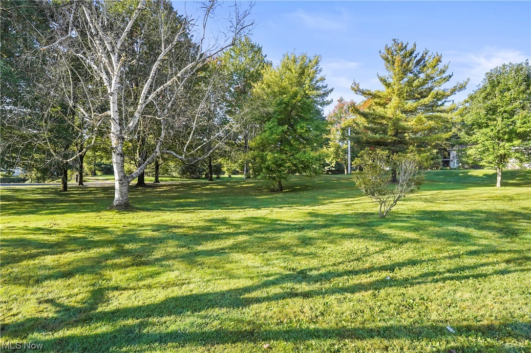 Richfield Village - Residential