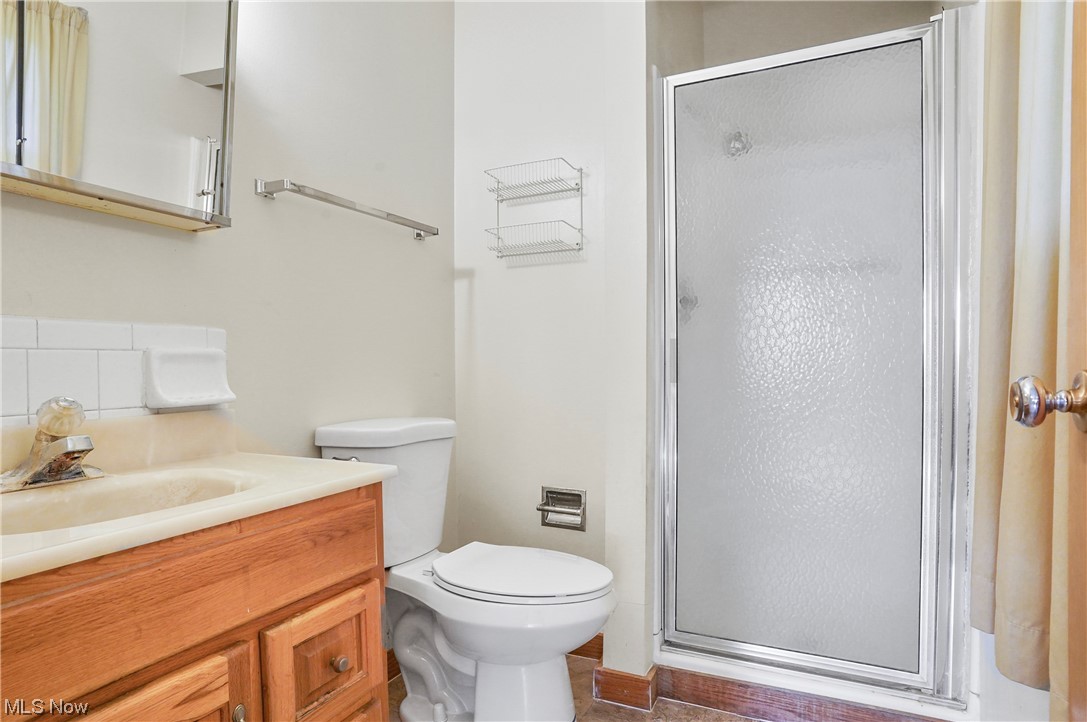 Richfield Village - Residential