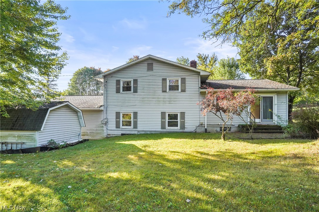 Richfield Village - Residential