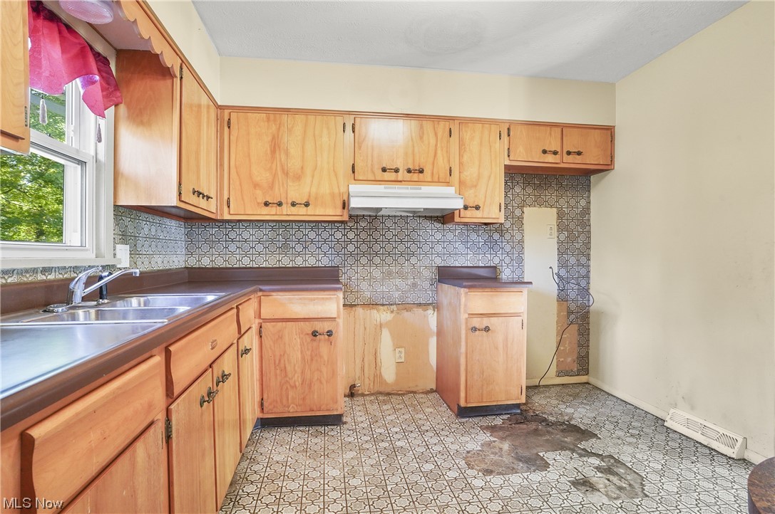 Richfield Village - Residential